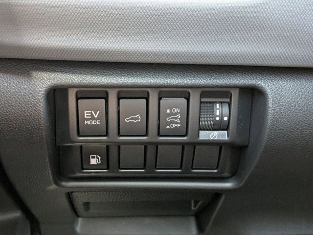 2026 Subaru FORESTER Sport Hybrid