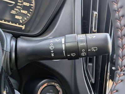 2026 Subaru FORESTER Sport Hybrid