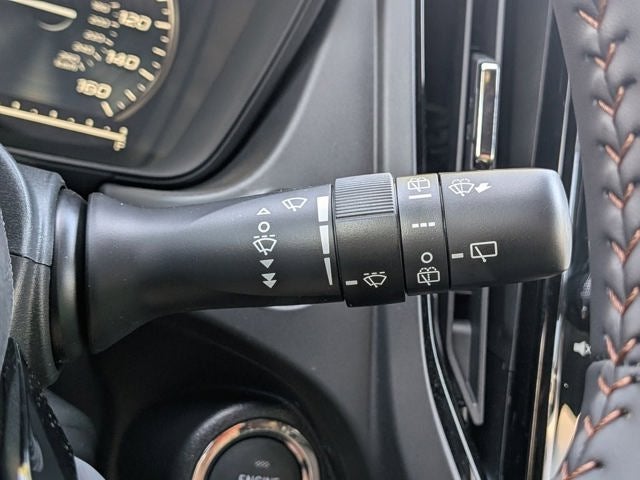 2026 Subaru FORESTER Sport Hybrid