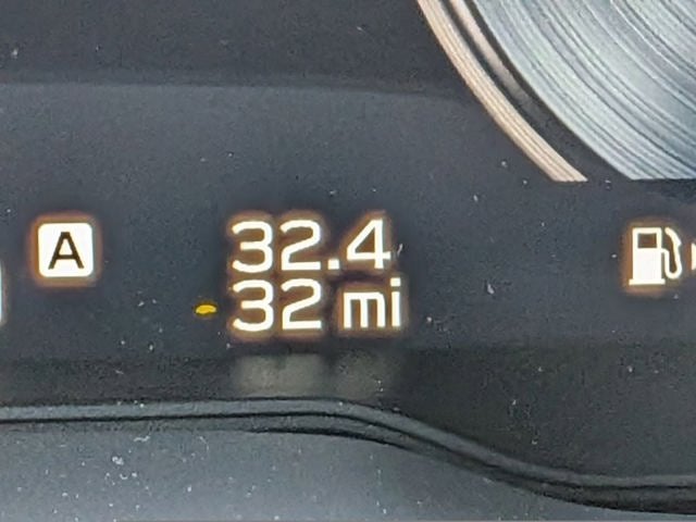 2026 Subaru FORESTER Sport Hybrid