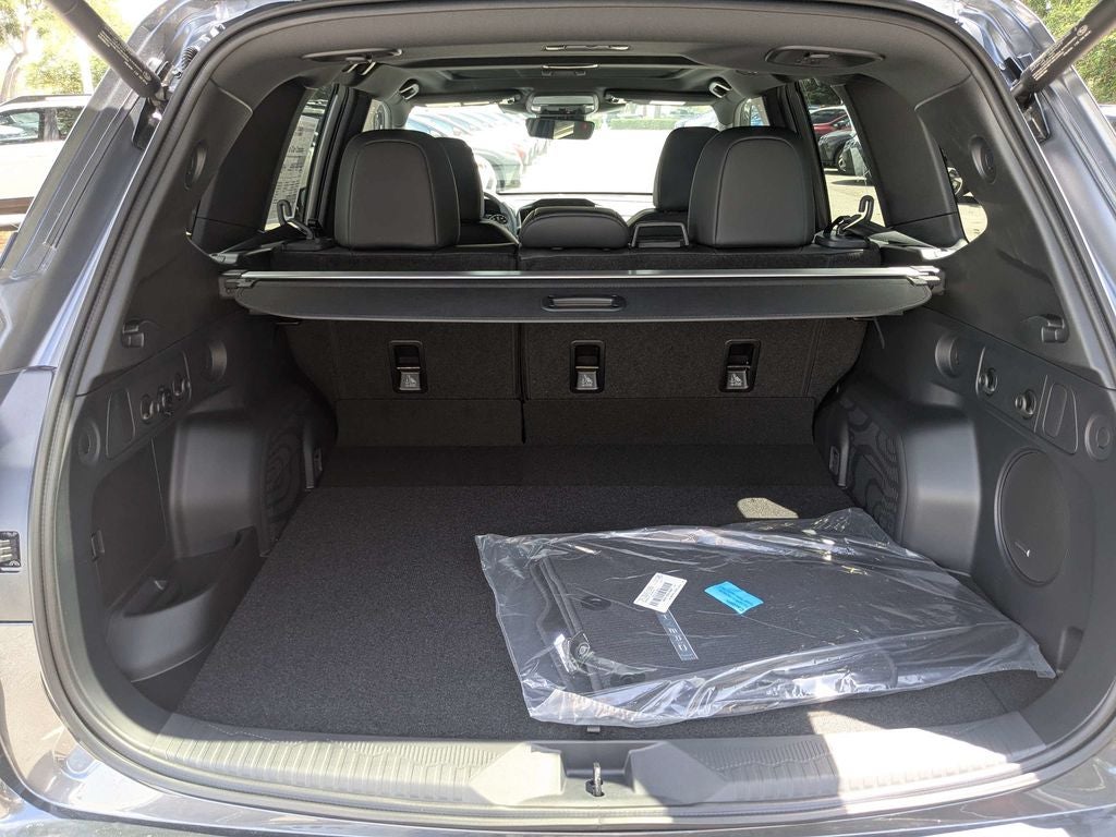 2026 Subaru FORESTER Sport Hybrid