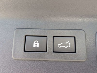 2026 Subaru FORESTER Sport Hybrid