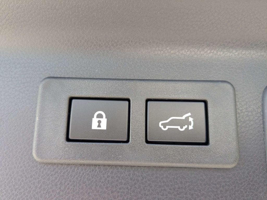 2026 Subaru FORESTER Sport Hybrid