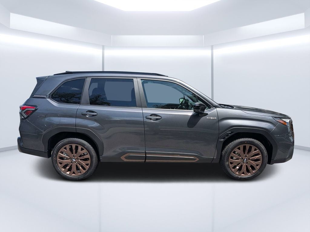2026 Subaru FORESTER Sport Hybrid