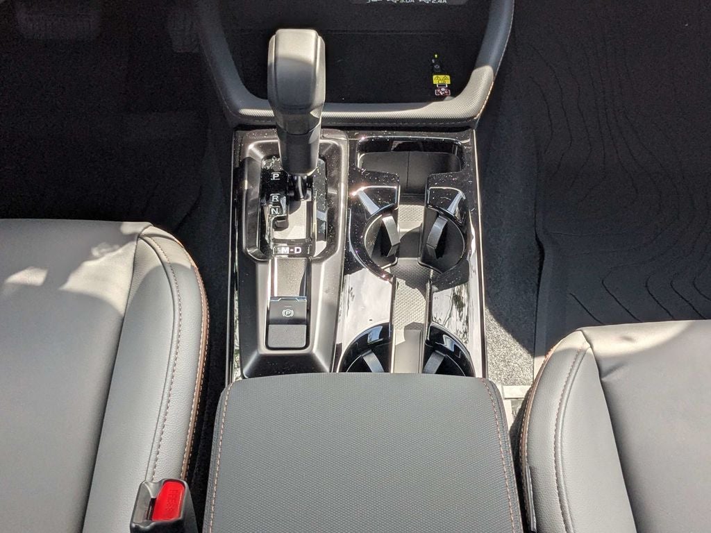 2026 Subaru FORESTER Sport Hybrid