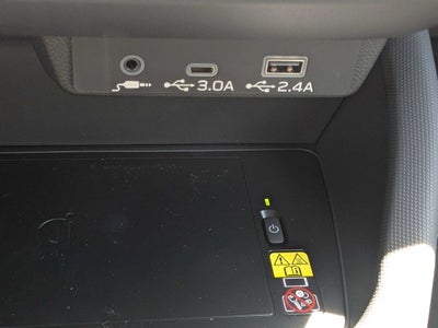2026 Subaru FORESTER Sport Hybrid