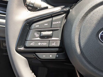 2026 Subaru FORESTER Sport Hybrid