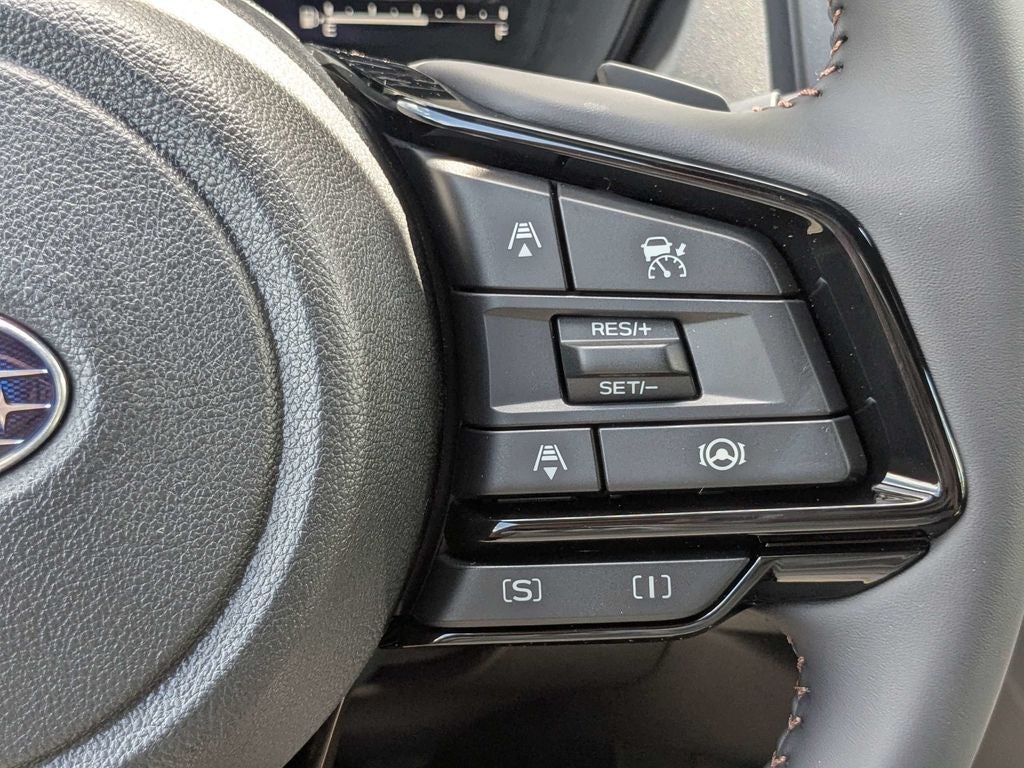 2026 Subaru FORESTER Sport Hybrid