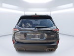 2026 Subaru FORESTER Sport Hybrid