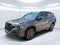 2026 Subaru FORESTER Sport Hybrid