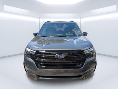 2026 Subaru FORESTER Sport Hybrid