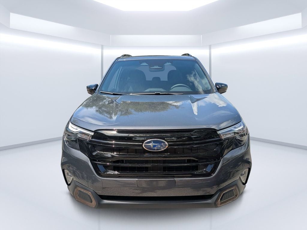 2026 Subaru FORESTER Sport Hybrid