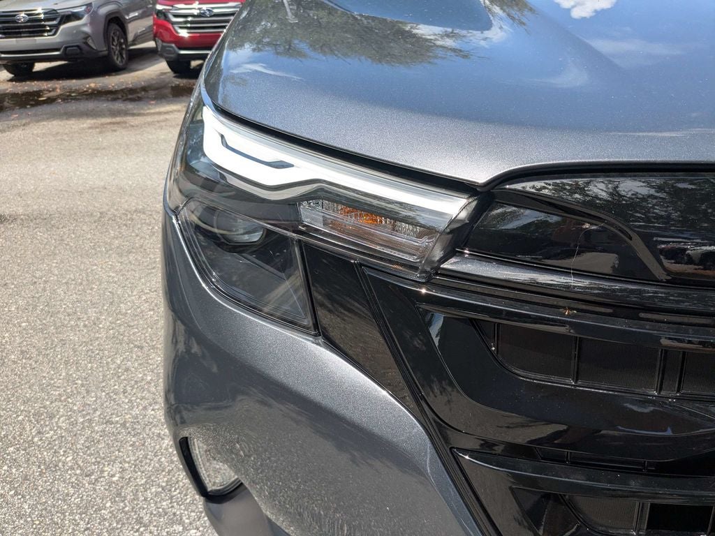 2026 Subaru FORESTER Sport Hybrid