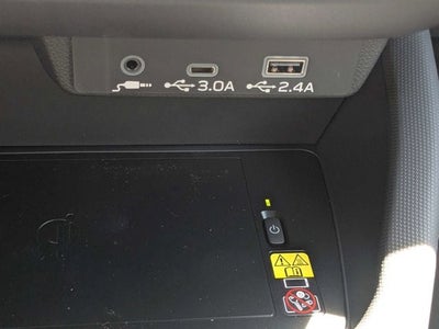 2026 Subaru FORESTER Sport Hybrid