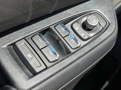 2026 Subaru FORESTER Sport Hybrid
