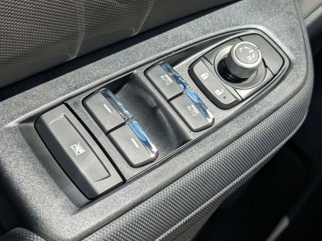 2026 Subaru FORESTER Sport Hybrid
