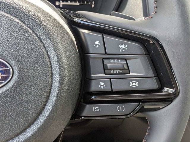 2026 Subaru FORESTER Sport Hybrid
