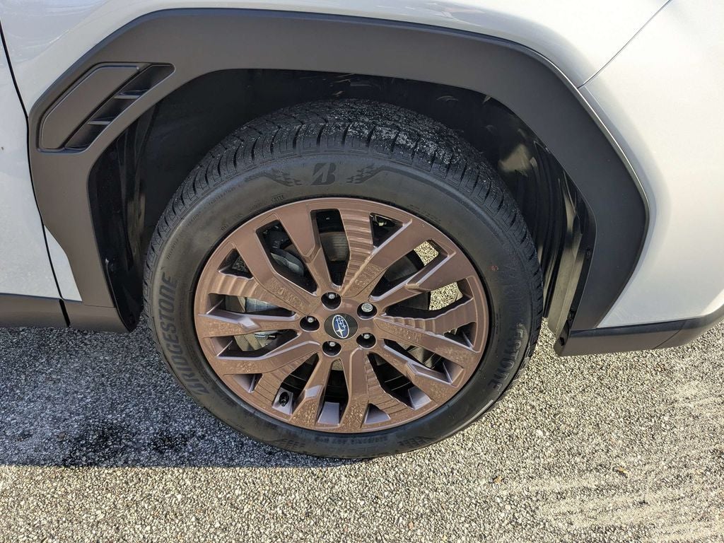 2026 Subaru FORESTER Sport Hybrid