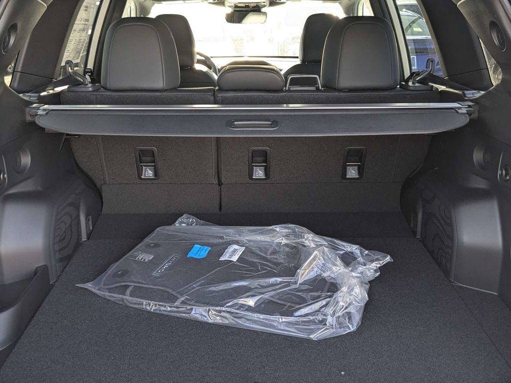 2026 Subaru FORESTER Sport Hybrid