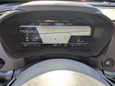 2026 Subaru FORESTER Sport Hybrid