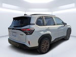 2026 Subaru FORESTER Sport Hybrid