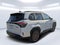 2026 Subaru FORESTER Sport Hybrid