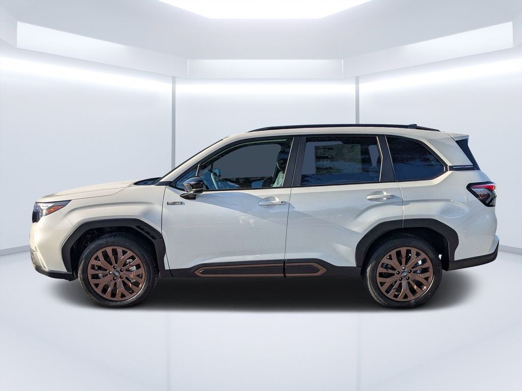 2026 Subaru FORESTER Sport Hybrid