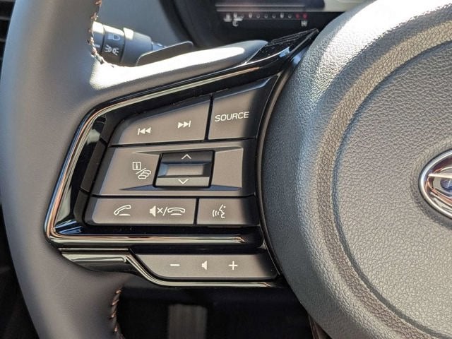 2026 Subaru FORESTER Sport Hybrid