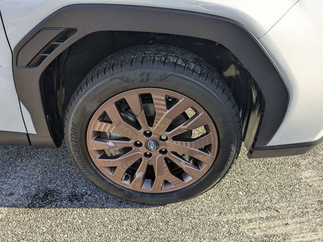 2026 Subaru FORESTER Sport Hybrid