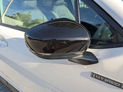 2026 Subaru FORESTER Sport Hybrid
