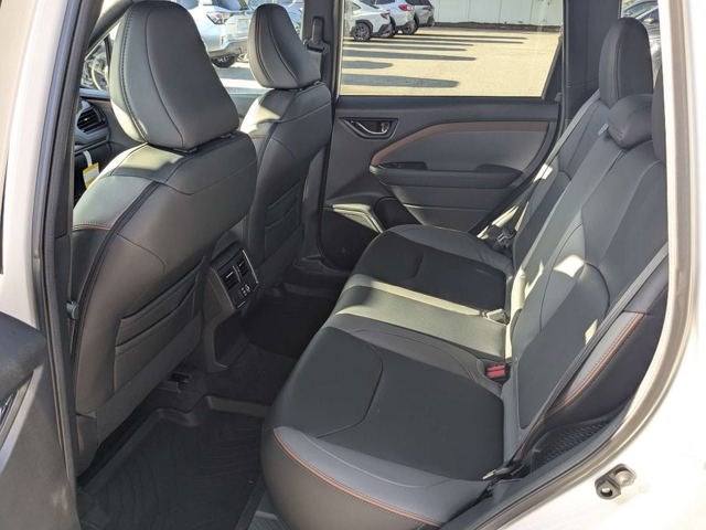 2026 Subaru FORESTER Sport Hybrid