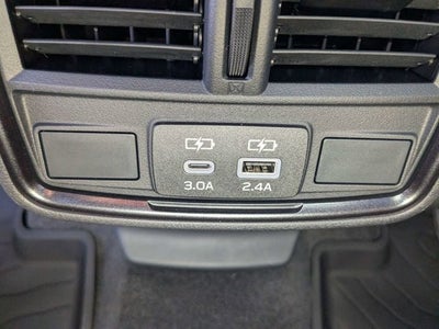 2026 Subaru FORESTER Sport Hybrid