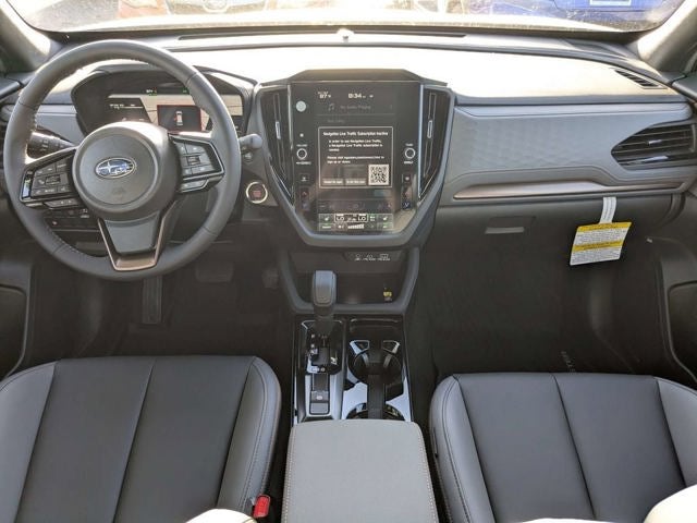 2026 Subaru FORESTER Sport Hybrid