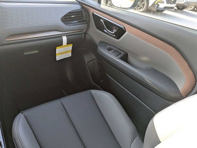 2026 Subaru FORESTER Sport Hybrid