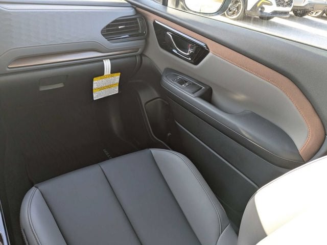 2026 Subaru FORESTER Sport Hybrid