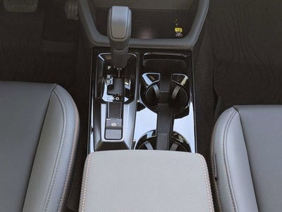 2026 Subaru FORESTER Sport Hybrid