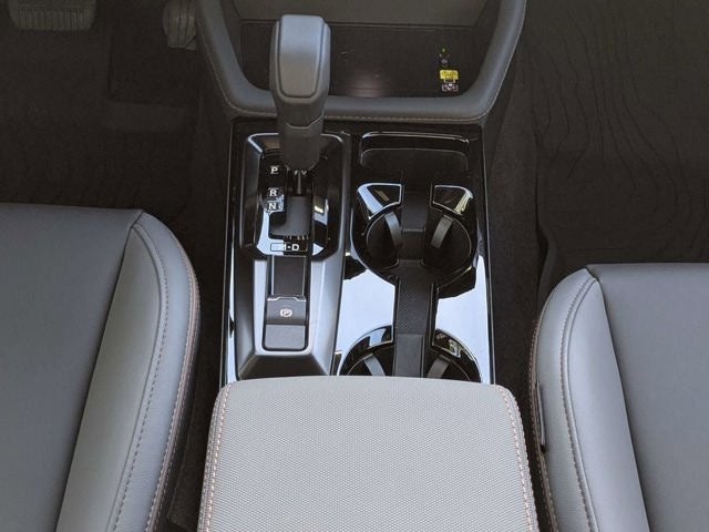 2026 Subaru FORESTER Sport Hybrid