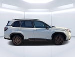 2026 Subaru FORESTER Sport Hybrid