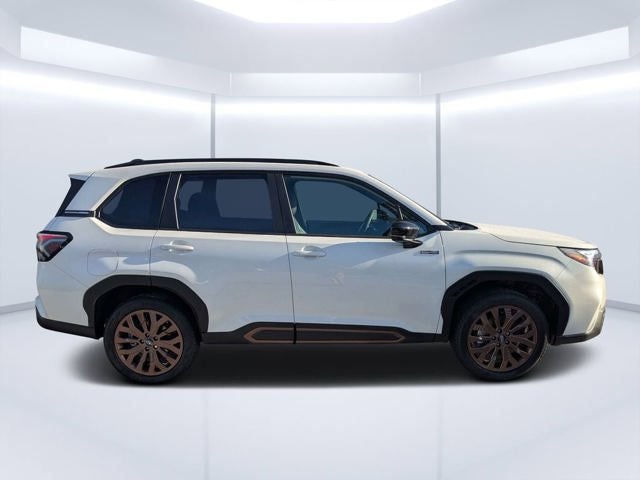 2026 Subaru FORESTER Sport Hybrid