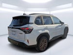 2026 Subaru FORESTER Sport Hybrid