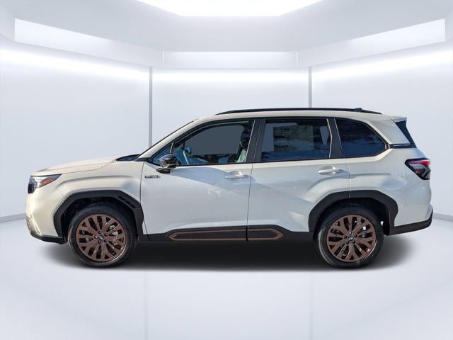 2026 Subaru FORESTER Sport Hybrid