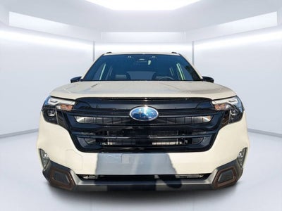 2026 Subaru FORESTER Sport Hybrid