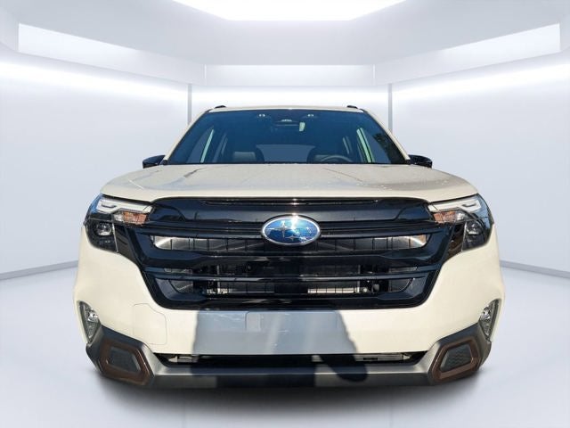 2026 Subaru FORESTER Sport Hybrid