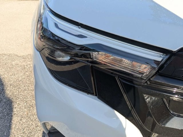 2026 Subaru FORESTER Sport Hybrid