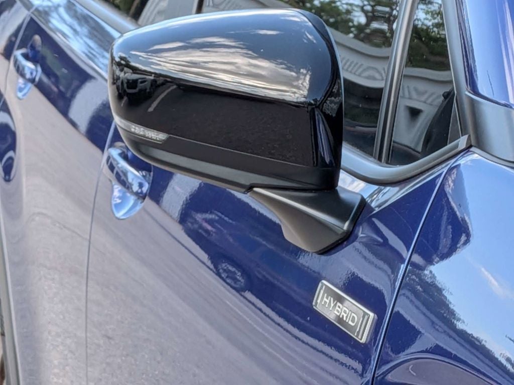 2026 Subaru FORESTER Sport Hybrid