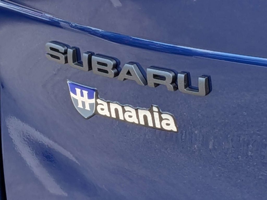 2026 Subaru FORESTER Sport Hybrid