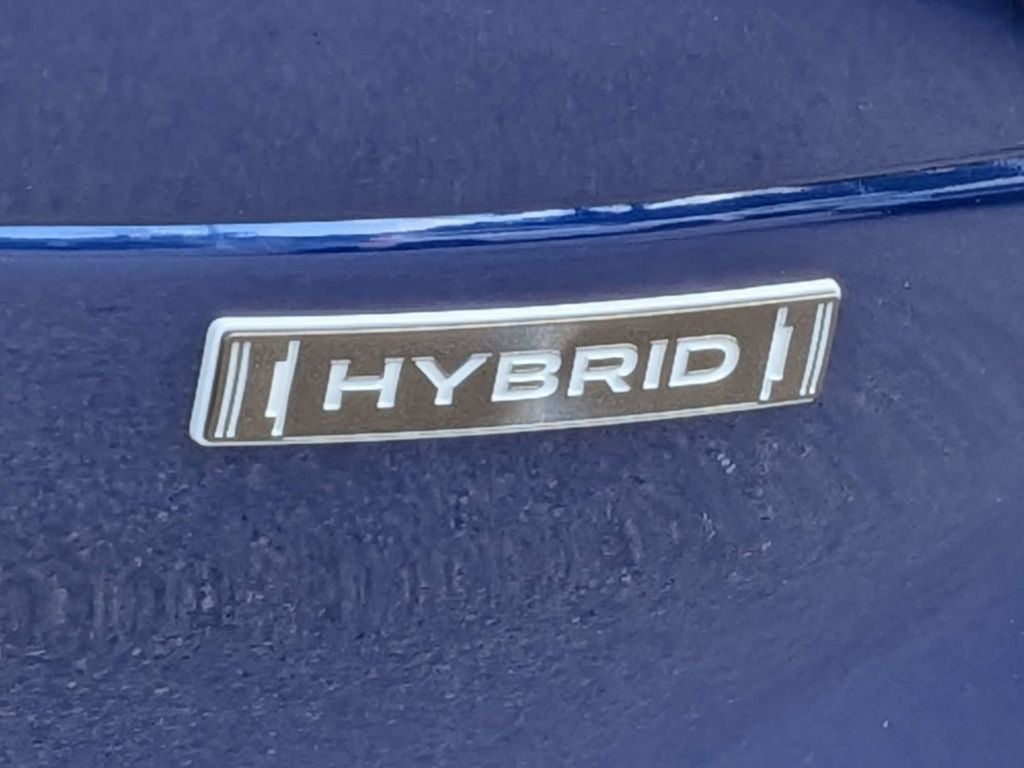 2026 Subaru FORESTER Sport Hybrid