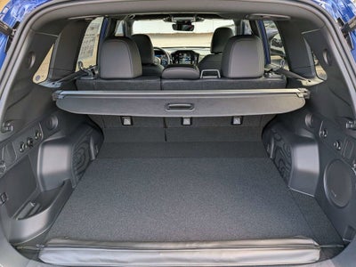 2026 Subaru FORESTER Sport Hybrid