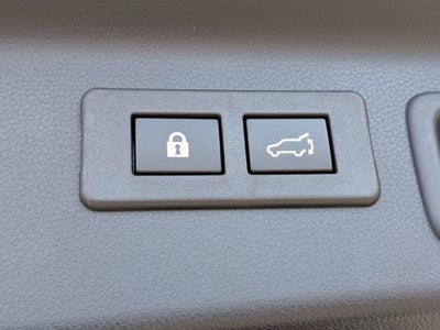 2026 Subaru FORESTER Sport Hybrid