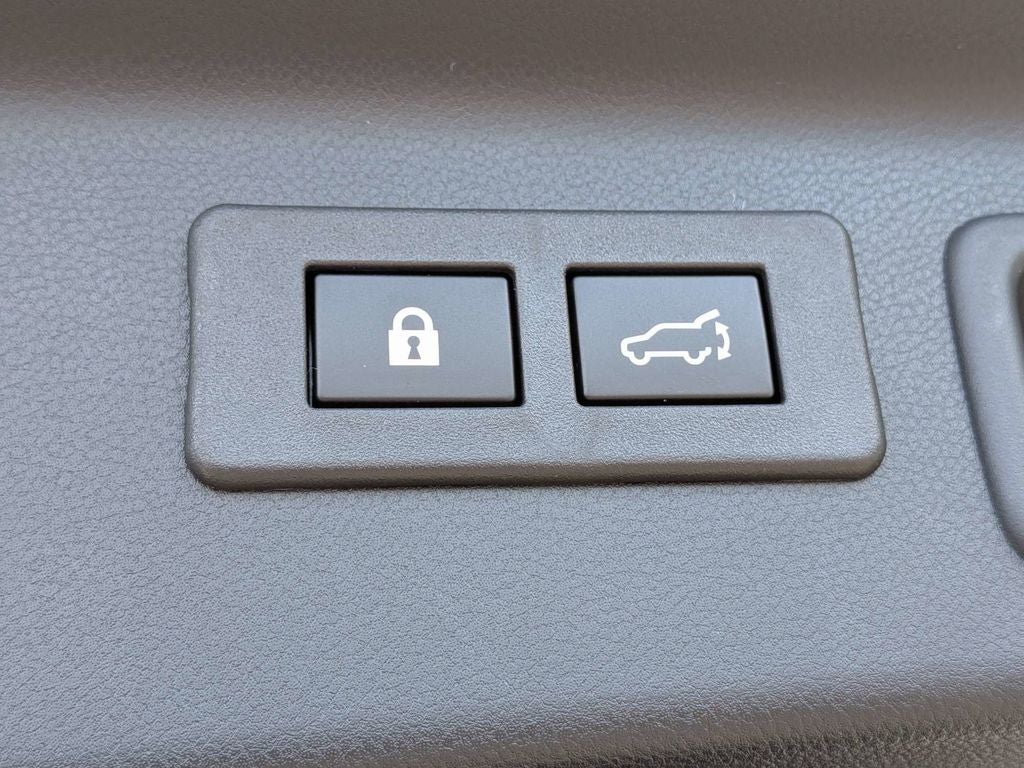 2026 Subaru FORESTER Sport Hybrid